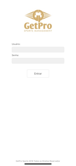 GetPRO - Treinador(圖1)-速報App