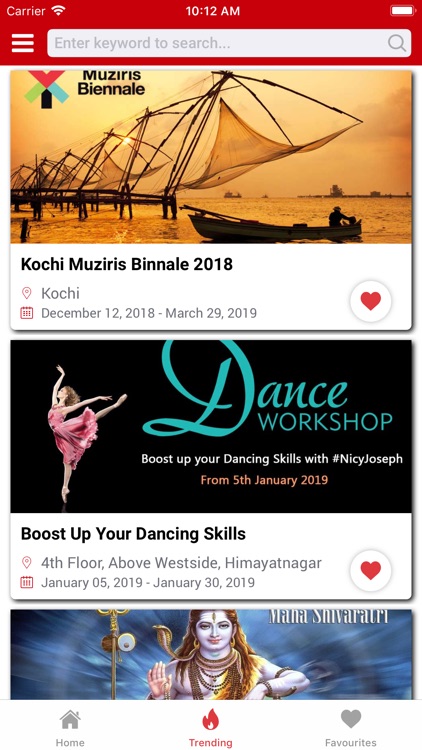 IndiaEve screenshot-3