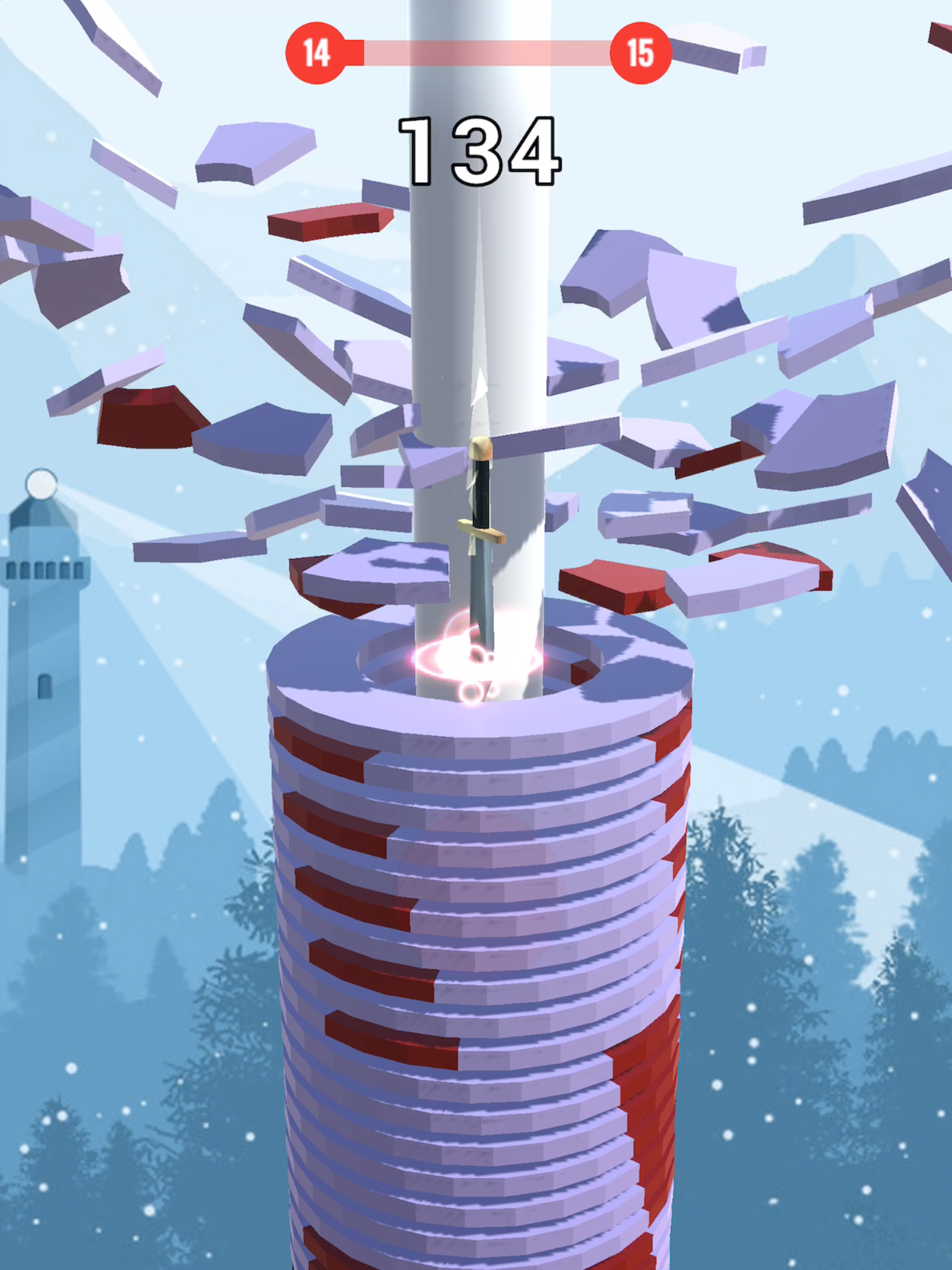 Tower Bash