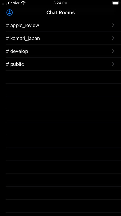 Astro Messaging screenshot-3