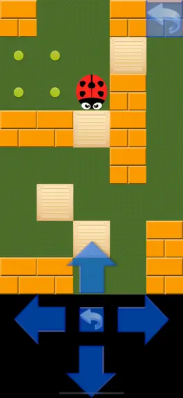 Game screenshot Box Move apk