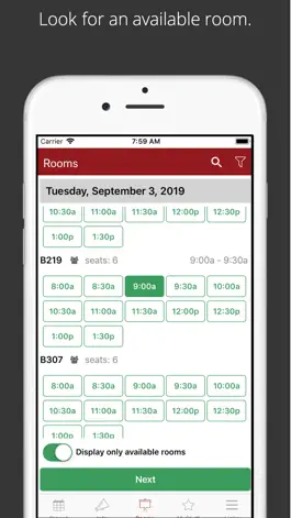 Game screenshot Stanford GSBGo mod apk