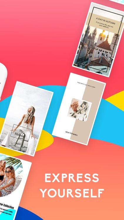 StoryPato - Story Templates