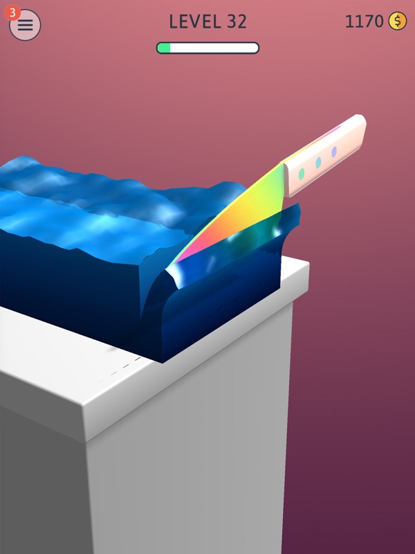 ASMR Slicing screenshot 8