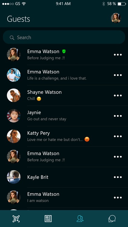 ETP, Enter The Party