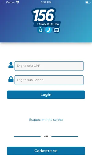 Caraguatatuba 156 screenshot 1