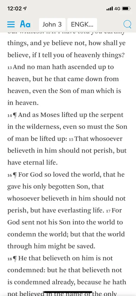 Bible for You