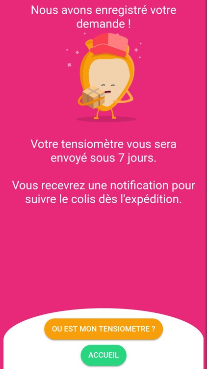 DepistHTA Opera screenshot-4