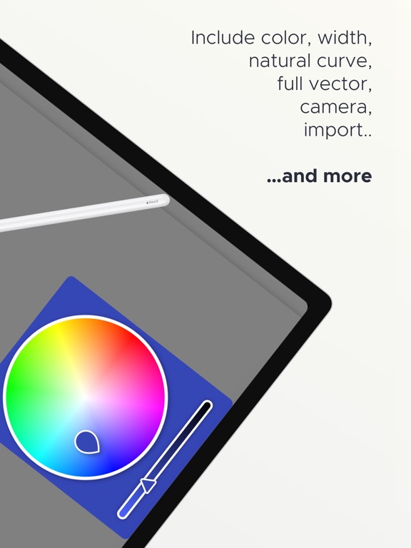 Screenshot #5 pour PDF Pencil - Signature Pro