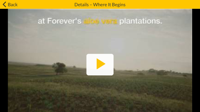 Forever Video Player screenshot 4