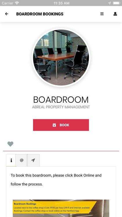 Hertford Office Park