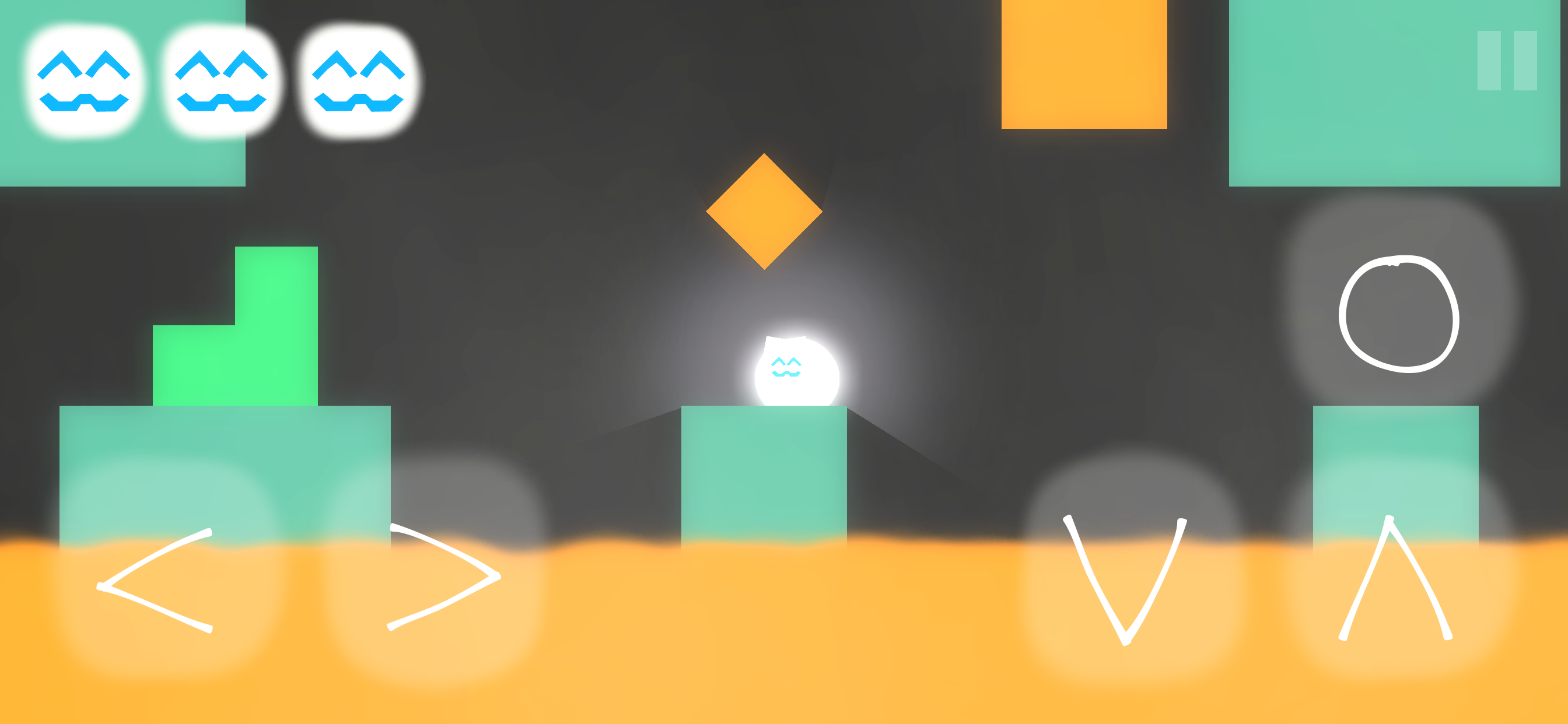 Cats are Liquid - ALitS screenshot 2