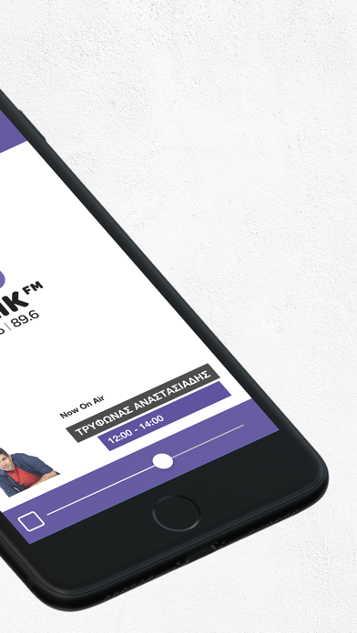 Screenshot #2 pour KLIK FM