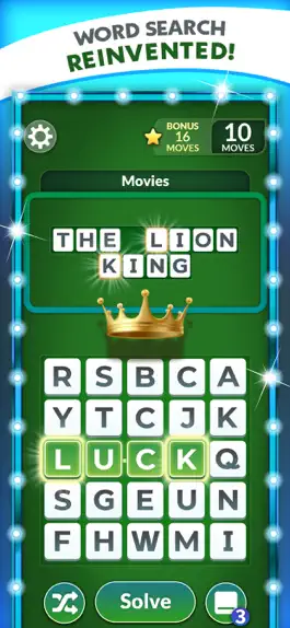 Game screenshot Word Search: Guess The Phrase! mod apk