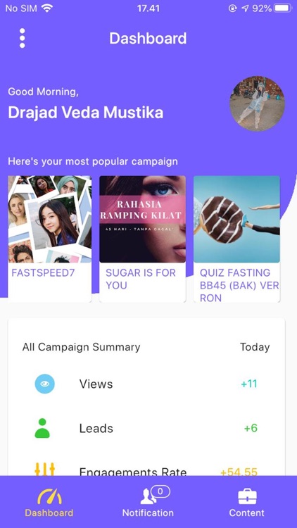 FS7 Connect screenshot-3