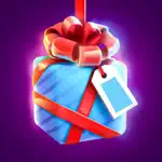 Gift Inc. App Cancel
