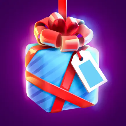 Gift Inc. Читы