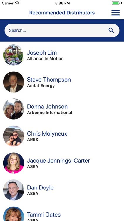 Business For Home screenshot-4