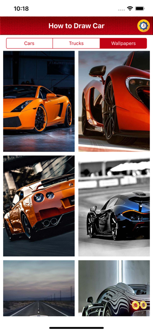 How to Draw Cars/Trucks(圖4)-速報App