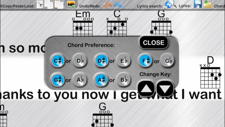 SongFixer™ screenshot-4