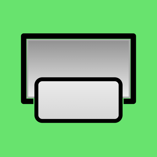 LiveCam – Fullscreen Monitor