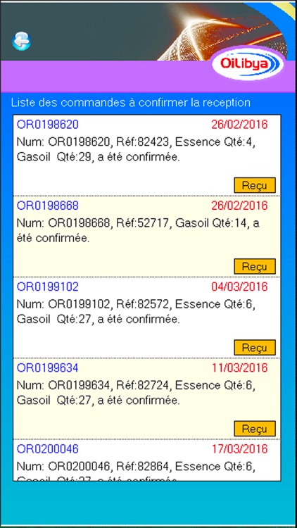 OlaEnergy Maroc screenshot-3