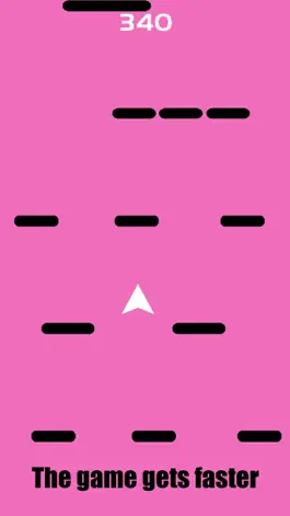 Game screenshot UpUpUp - The flying arrow hack