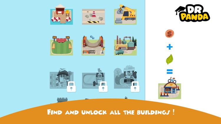 Hoopa City screenshot-5