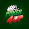 Icon Poker 4Up
