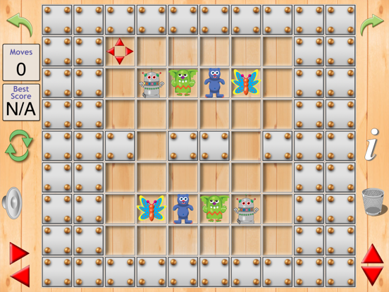 Screenshot #5 pour Critter Mates