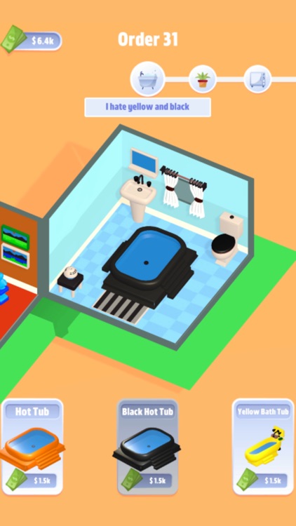 Build My House! screenshot-4