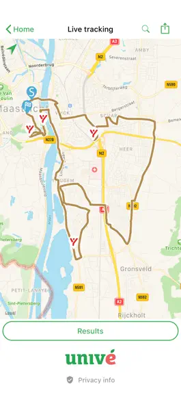 Game screenshot Univé Maastrichts Mooiste apk