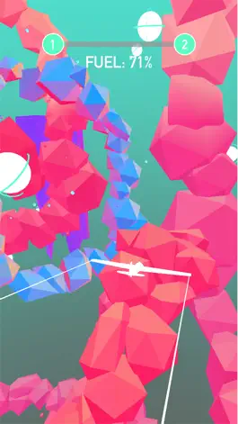 Game screenshot Glide!! apk