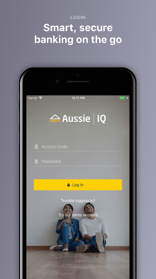 Aussie IQ - 7.4 - (iOS)