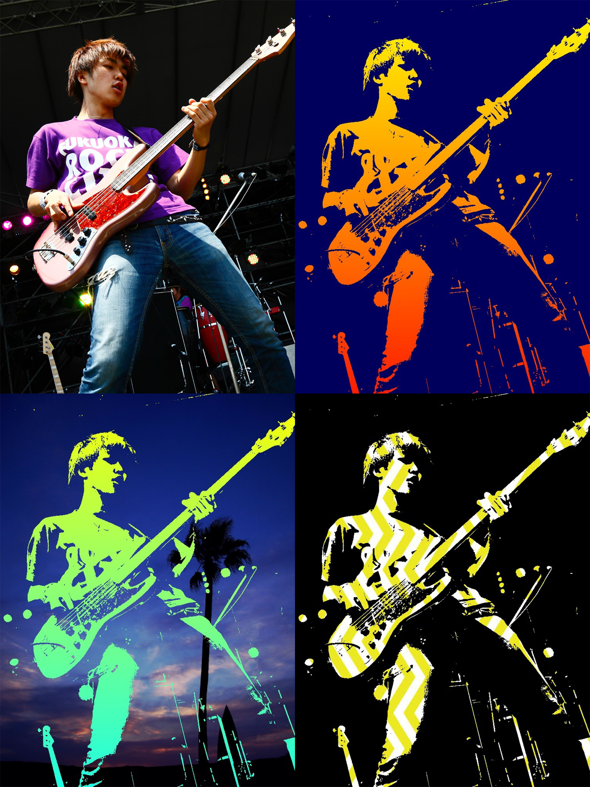 Silhouette - Image Maker App screenshot 9