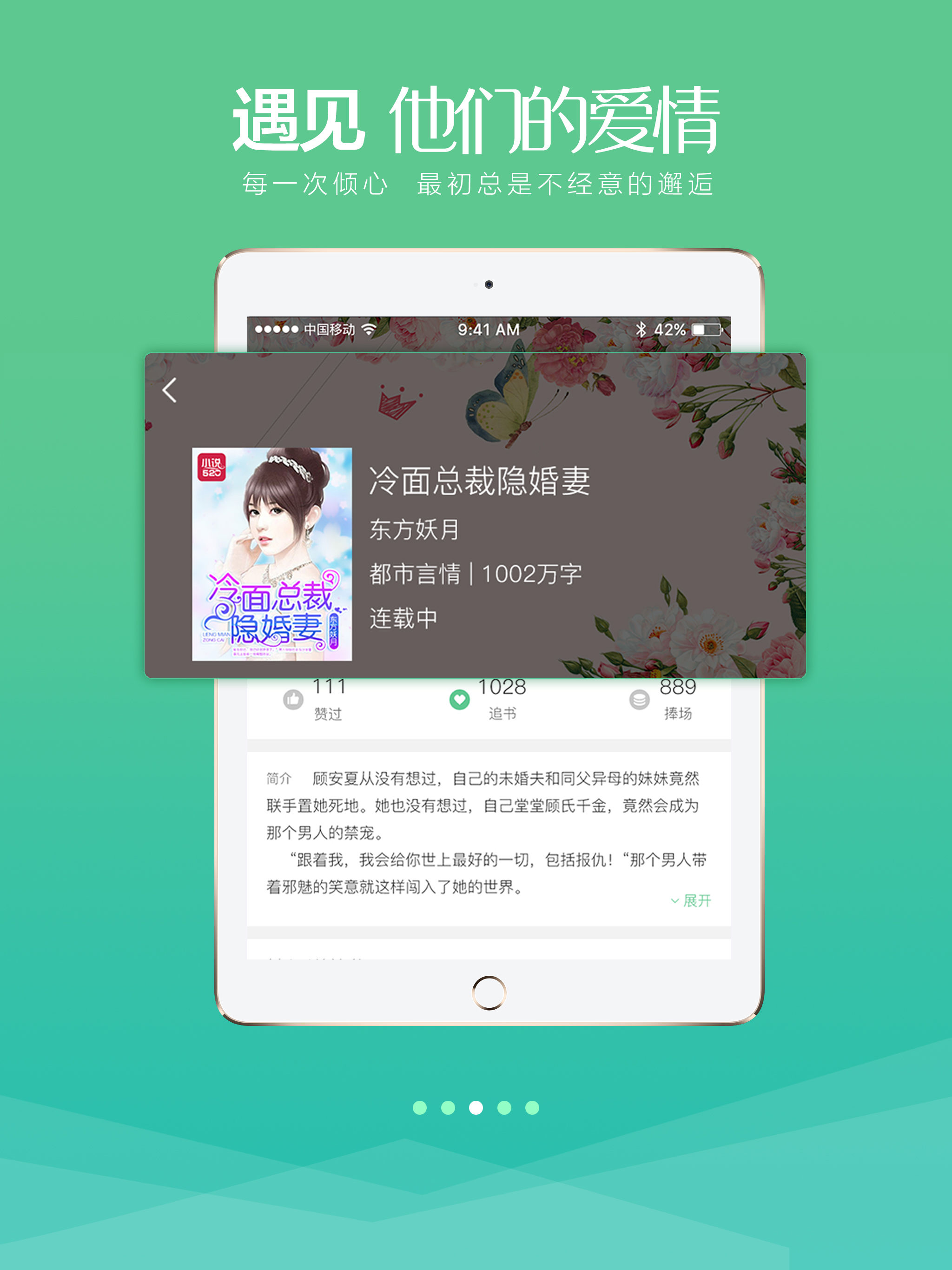 小说520