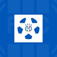 Museo del Calcio di Coverciano logo