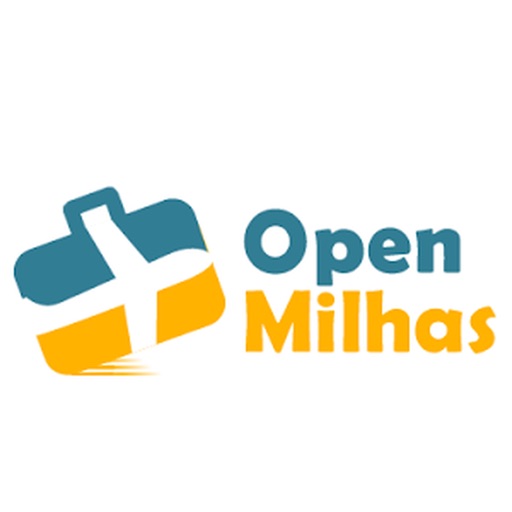 Open Milhas icon