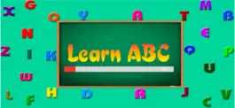 Game screenshot Learn ABC - 3D hack