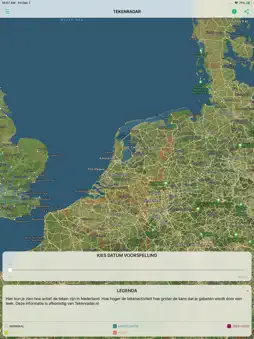 Tekenbeet screenshot 5