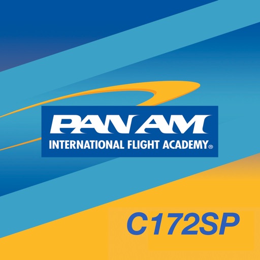 Pan Am Academy C172SP icon