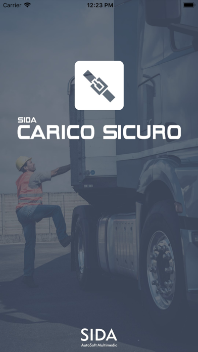 How to cancel & delete SIDA Carico Sicuro from iphone & ipad 1