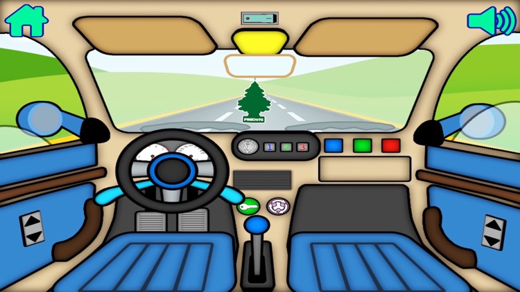 Garage Cars Wash screenshot-4