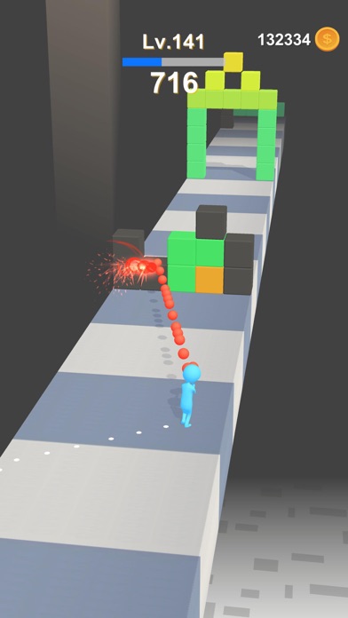 Screenshot #3 pour Smash Fire