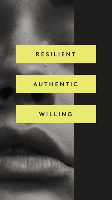 Screenshot #1 pour BE R.A.W