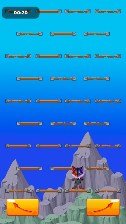 Wolf Cold 2020 screenshot-4