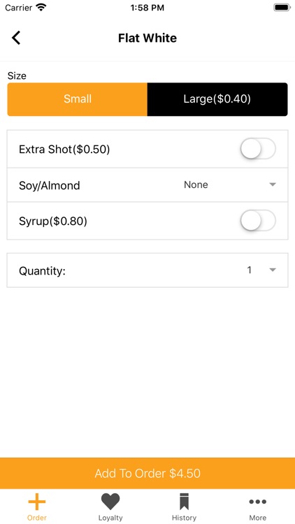 Boldini Cafe screenshot-5