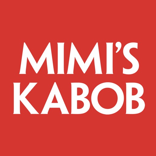 Mimis Kabob - MD