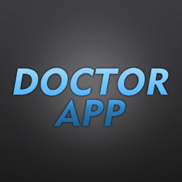 Your Doctor App