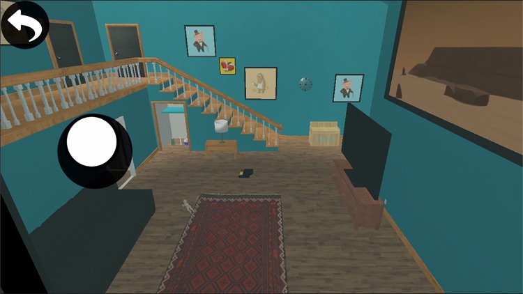 Who's Your ...Chapter 2